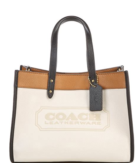 where to buy coach bags cheap|dillard's coach bags clearance.